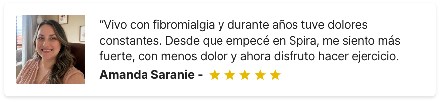Testimonio Amanda